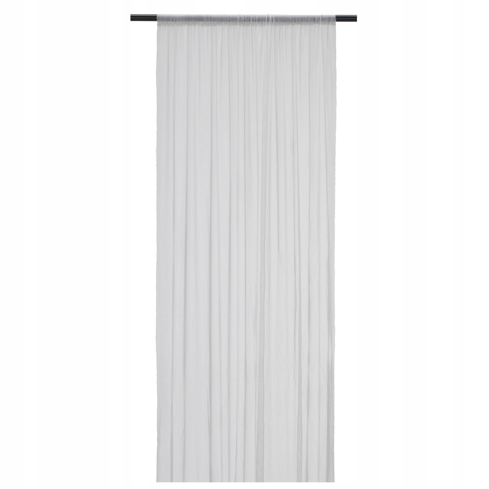 

Ikea LILL Firanki 280x300 1 szt Tiul Siateczka