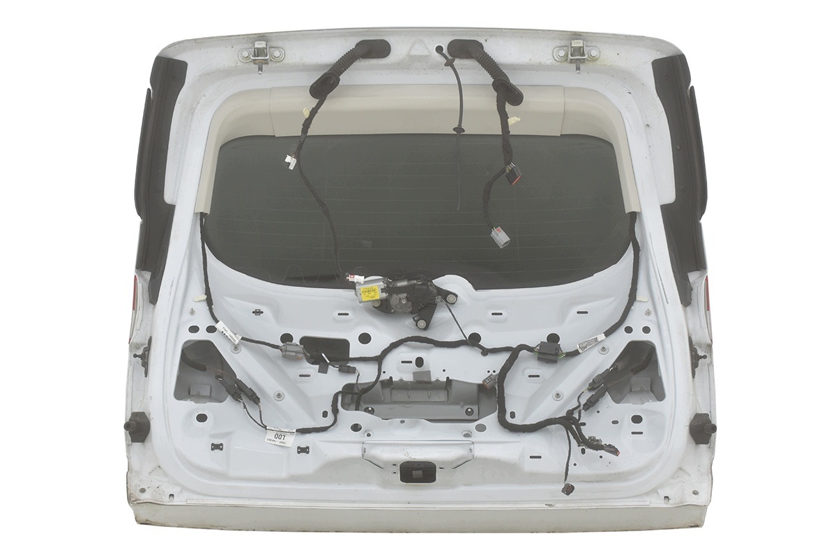 csomagtartó ajtó * hátsó FORD KUGA II MK2 5D