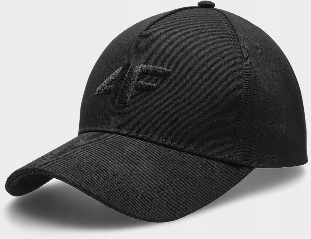 CZAPKA Z DASZKIEM 4F DAMSKA BEJSBOLÓWKA SPORTOWA S