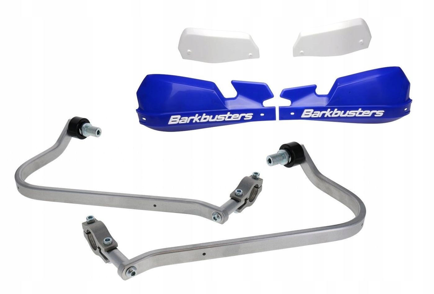 

Barkbusters Vps Osłony Dłoni Yamaha Xtz Tenere 700