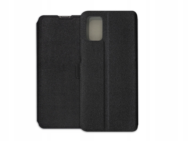 

Etui do Samsung Galaxy M31s - Wallet Book - czarny