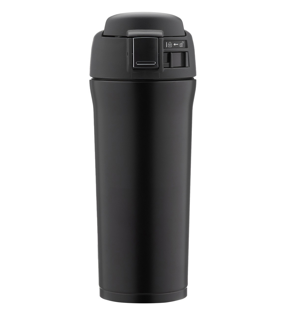 Termohrnek Zojirushi SM-YAF48TD Černý 0,48 l