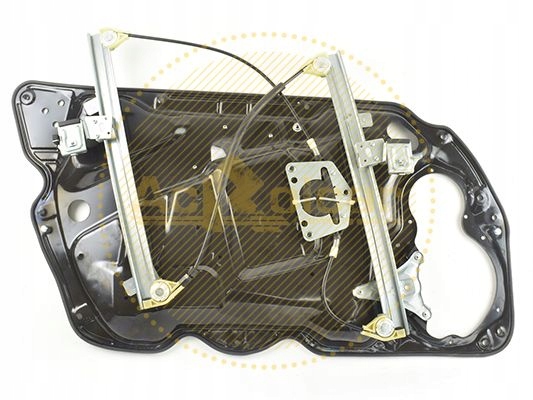 PODNOŚNIK SZYBY 01.5166 AC ROLCAR Stan opakowania oryginalne