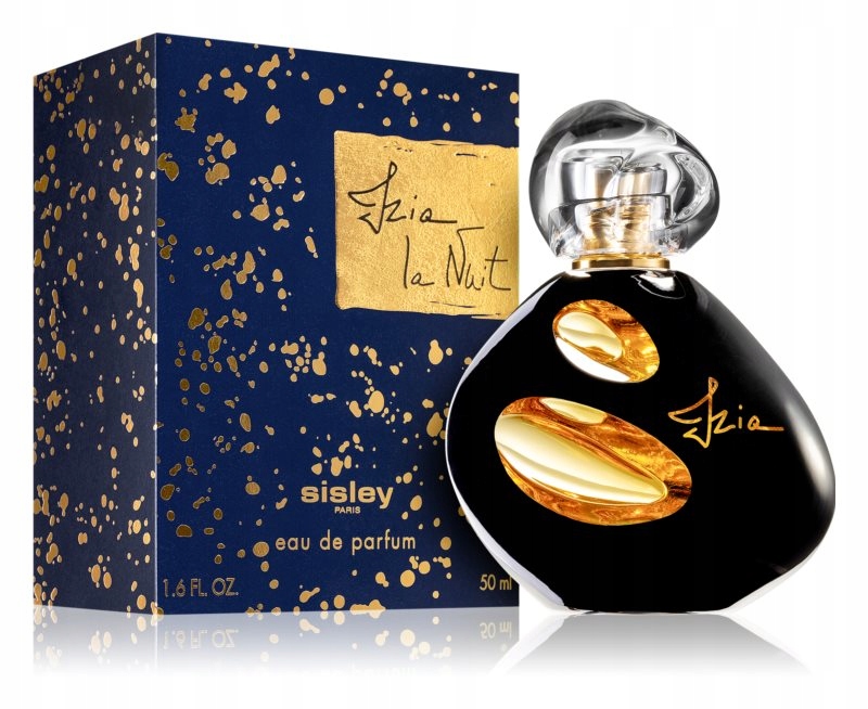 Sisley Izia La Nuit Edp 50ml