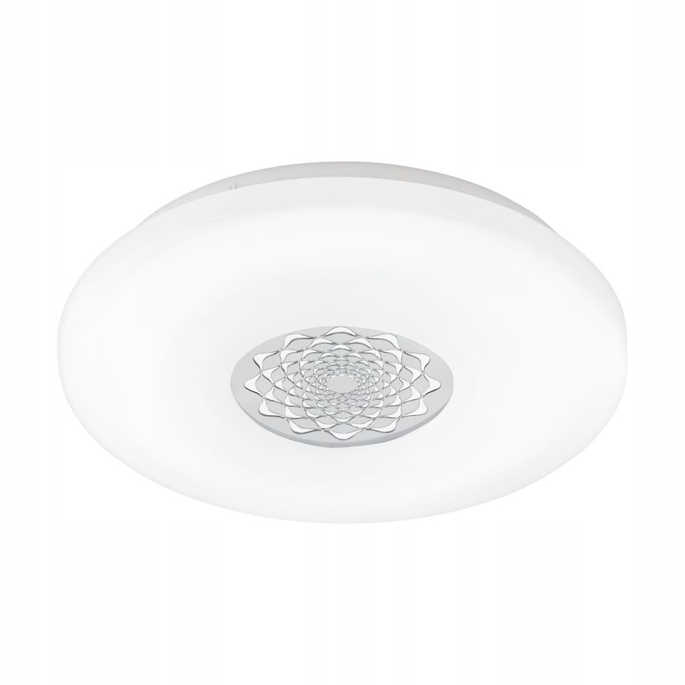 Led Stropné Svietidlo 20W Capasso 1 96026 Eglo