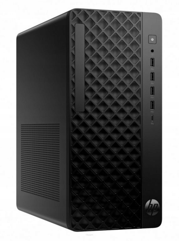 Hp ProDesk 2 Twr G1a E Amd R 7 8700G 16GB 1TB W11p