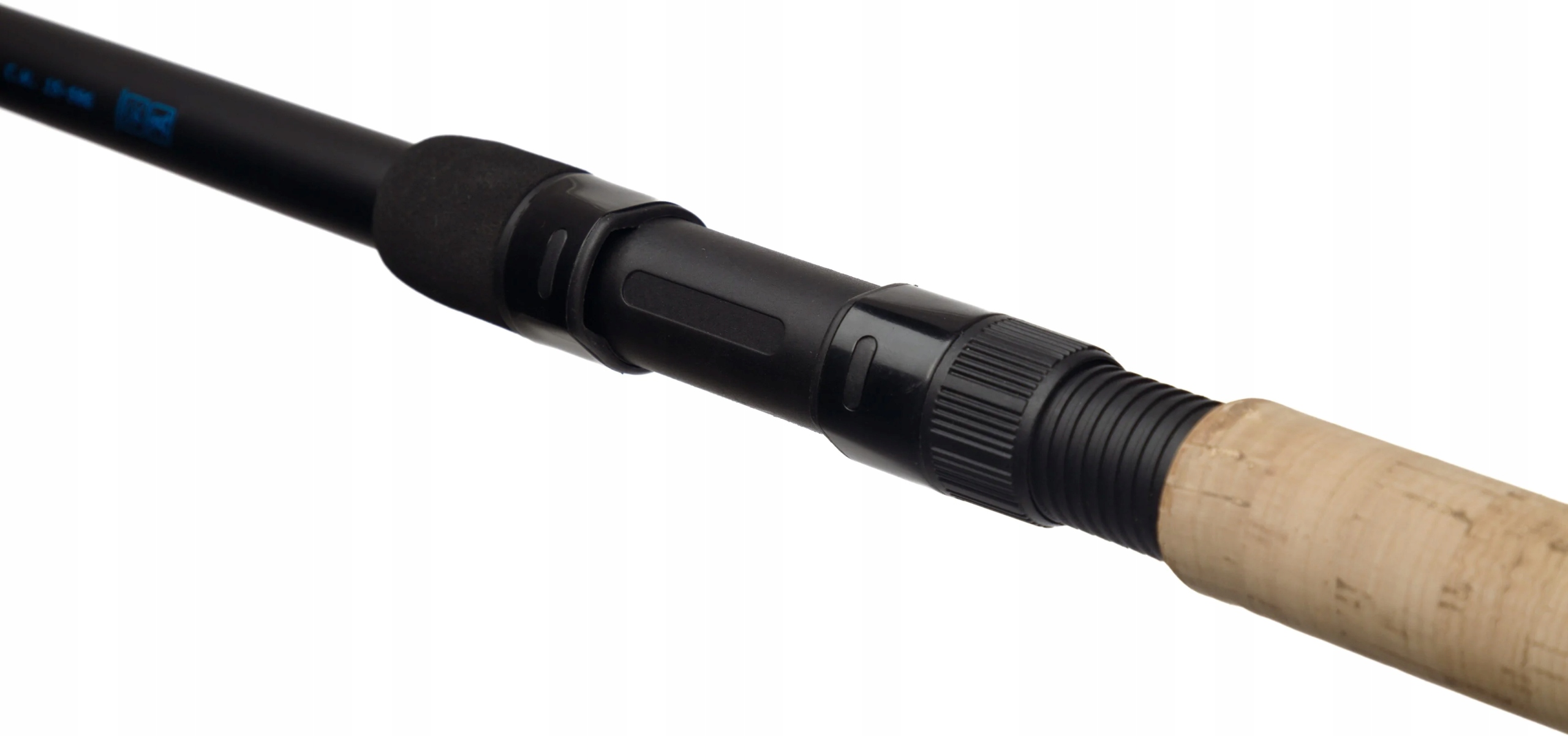 WĘDKA MIKADO SASORI SPIN 240 c.w. 15-50g (2 sec.) Model SASORI SPIN