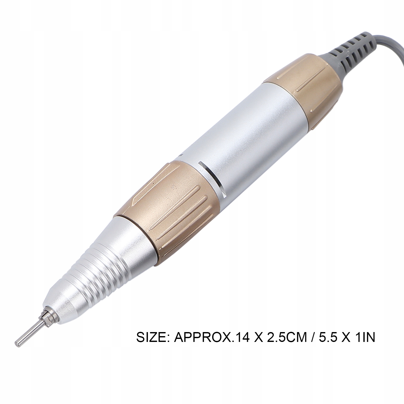 35000RPM ELEKTRYCZNA WIERTARKA DO PAZNOKCI RĄCZK Zasilanie brak