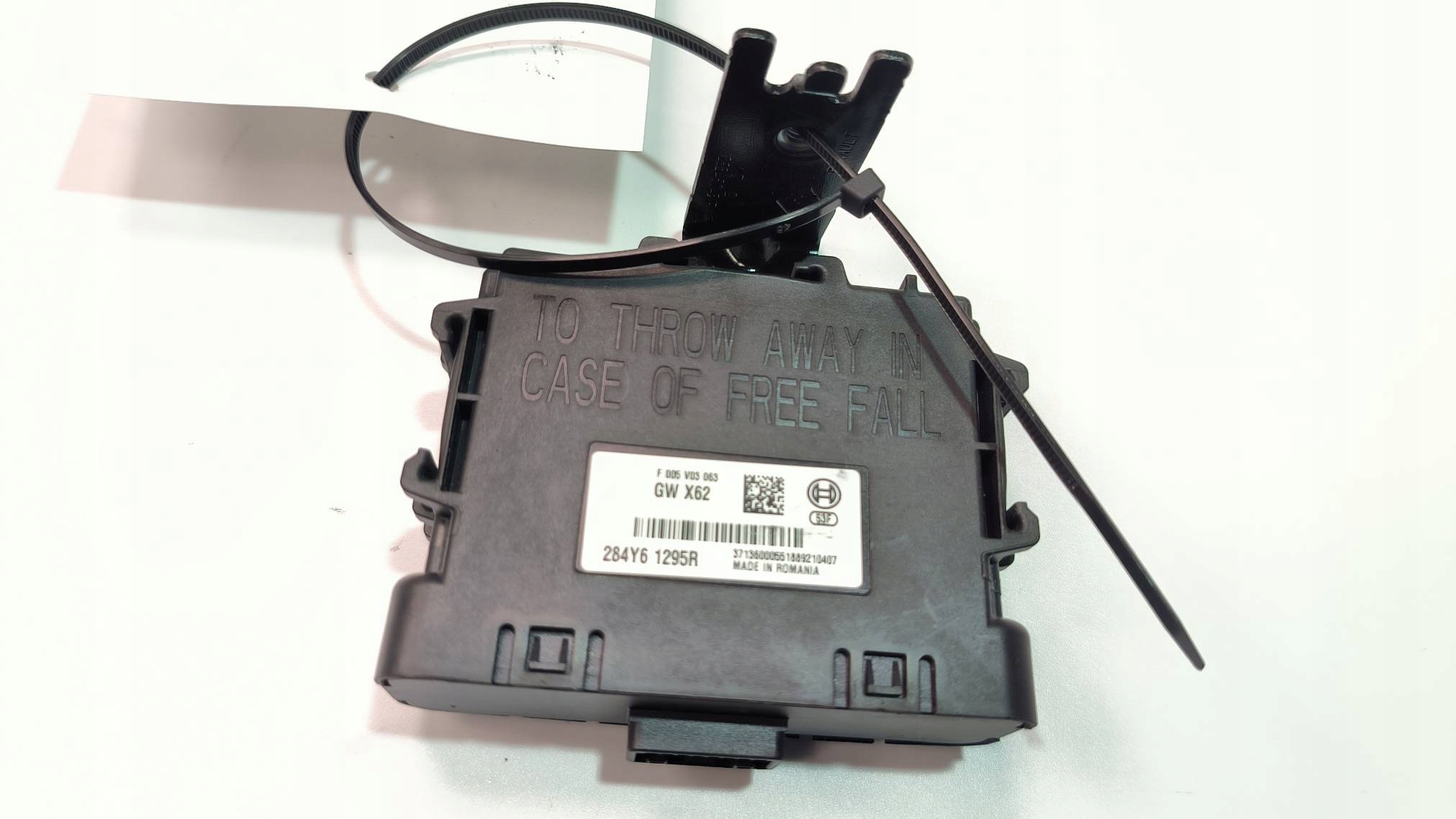 module 284Y61295R RENAULT MASTER IV LIFT