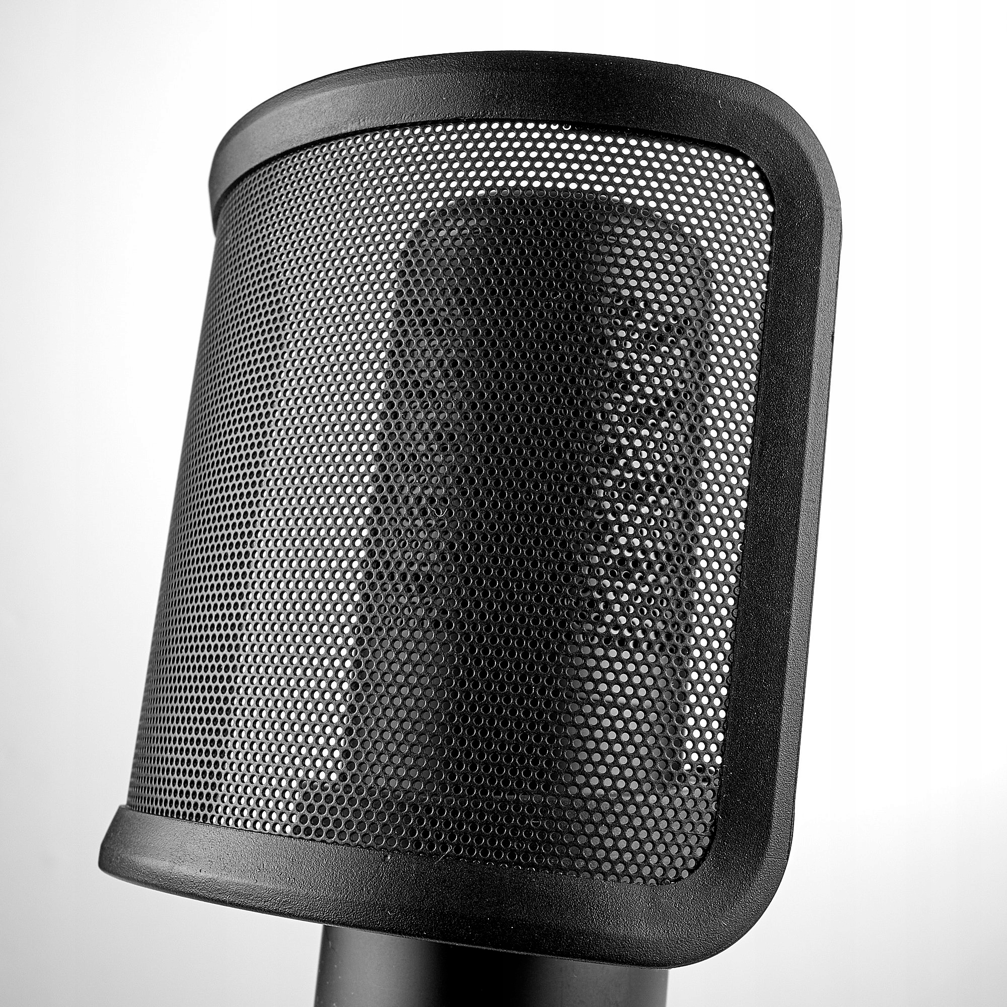 NOVOX NCX NEW 2022 mikrofon do komputera pojemnościowy gamingowy USB zestaw Zastosowanie studyjny