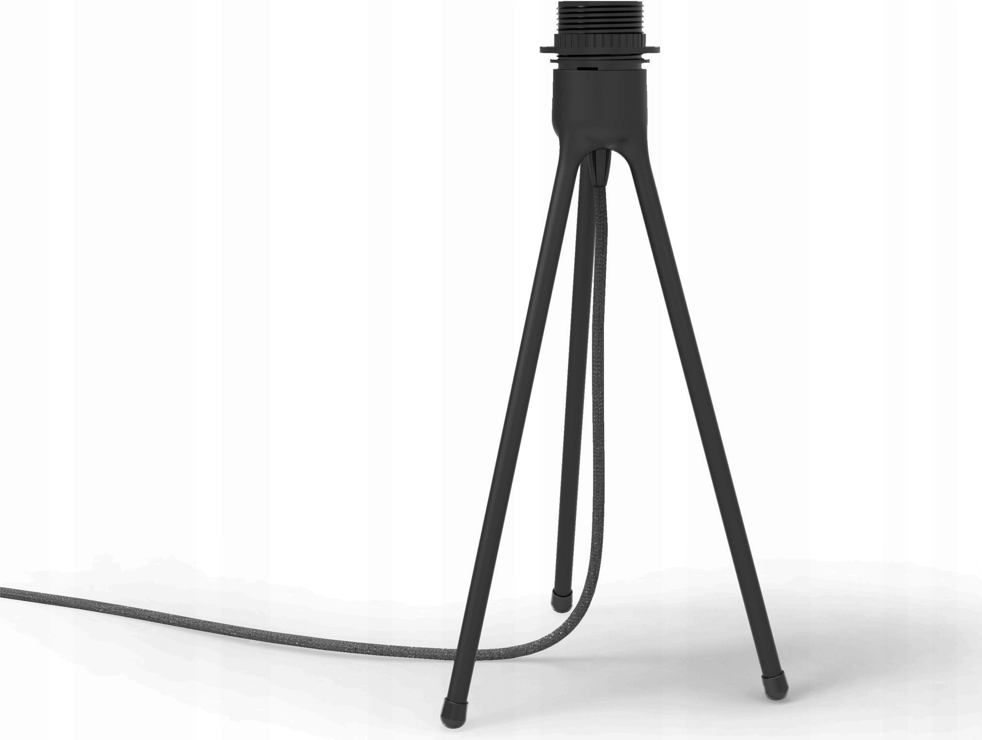 Podstavec pro lampy Tripod Table Black 4022 Umage