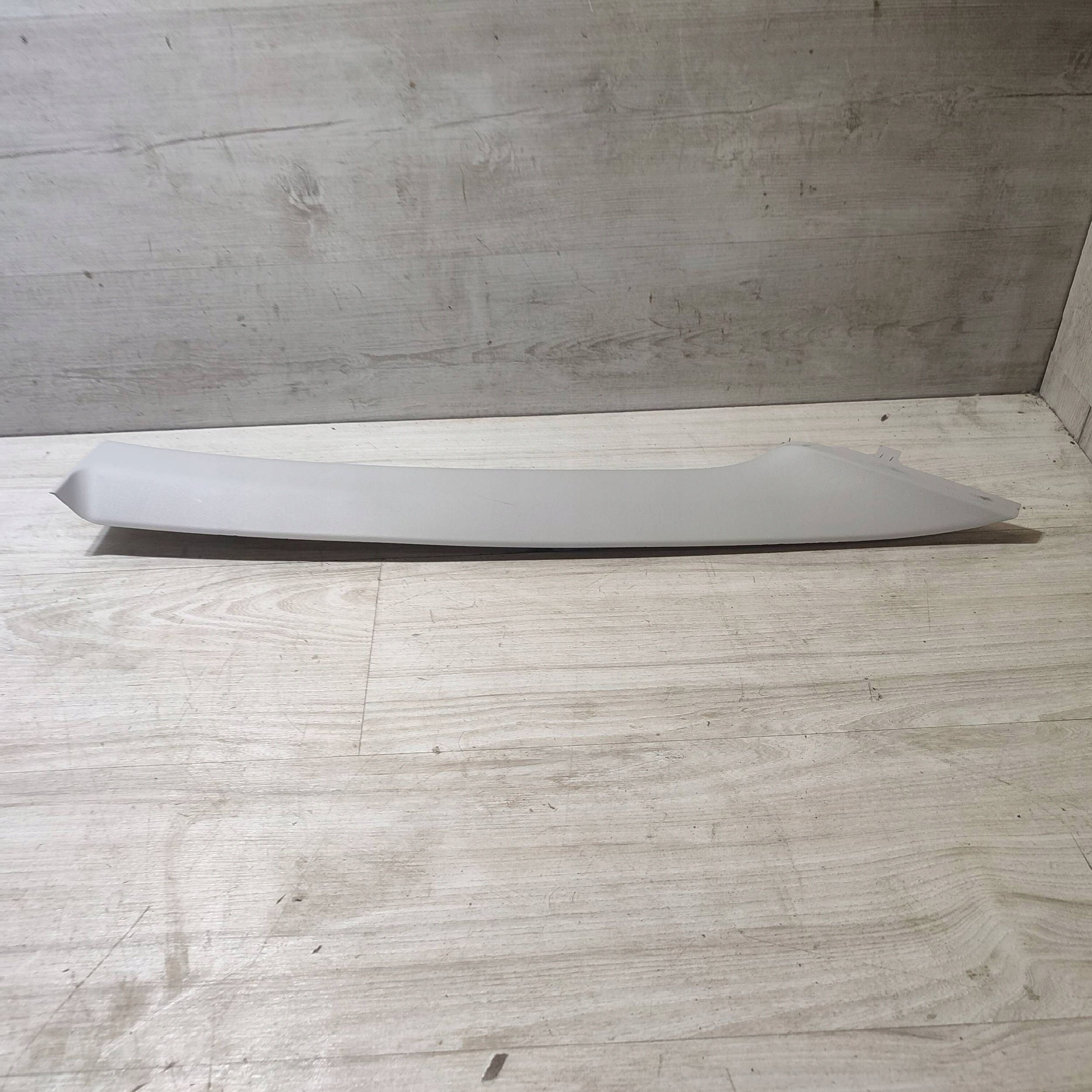 cover slupka A right side Dacia Jogger 769111690R