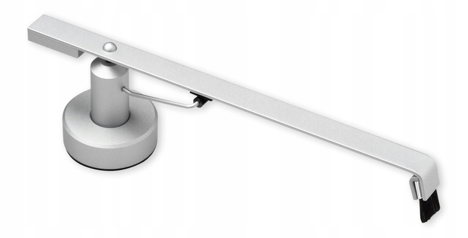 Čistiace rameno Pro-Ject Sweep It E Silver