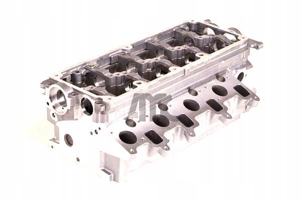 AMC GŁOWICA CYLINDRÓW AUDI A1 A3 A4 ALLROAD B8 A4 B8 A5 A6 C7 Q3 Q5 EAN (GTIN) 8432817088254