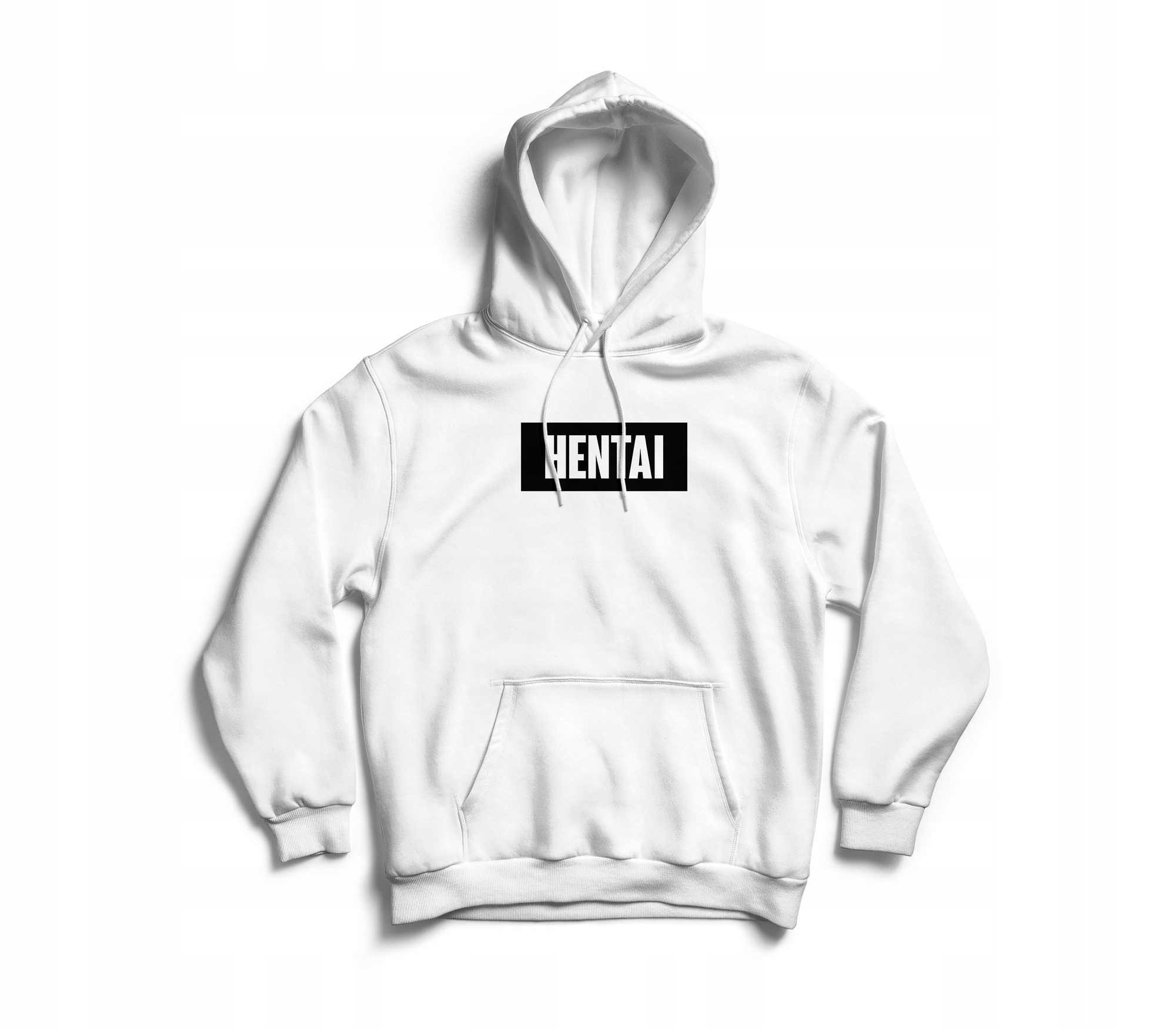 

Bluza Senpai Otaku Baka Hentai Anime Prezent M