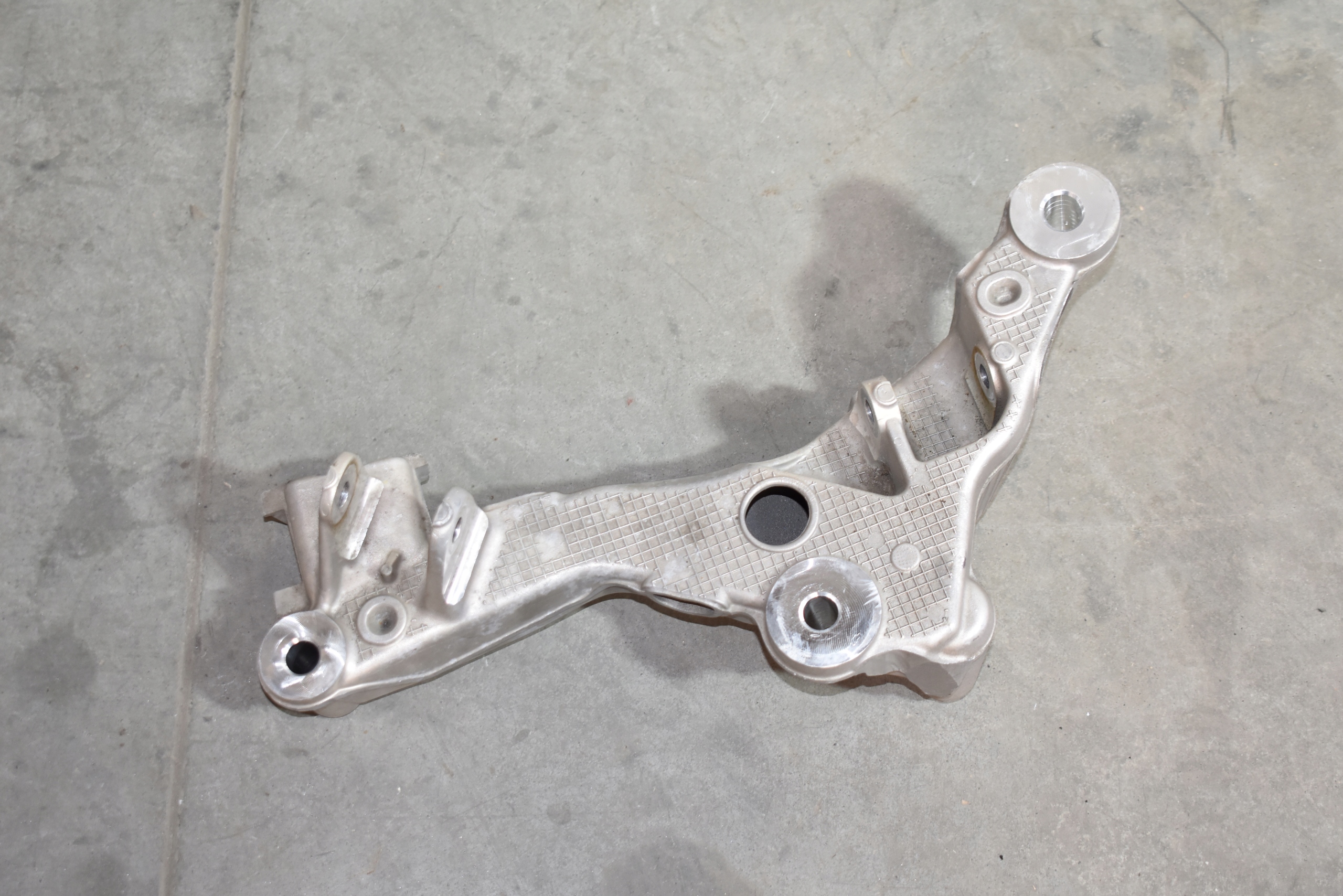 IDEALNY clutch springing rear part rear right PORSCHE 992 , 992-2 1