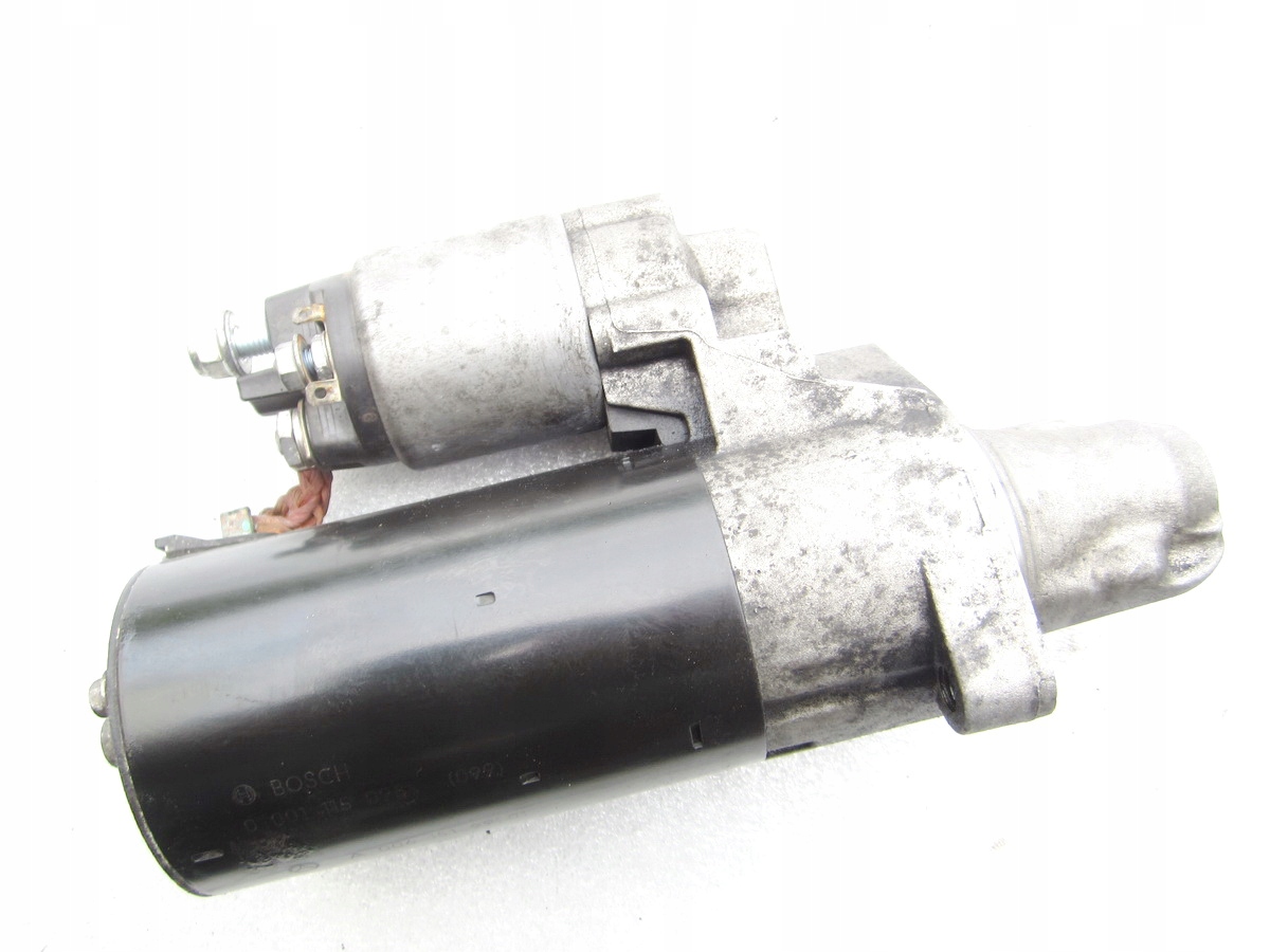 starter Mercedes W212 E350 3.0 V6 CDI 4MATIC