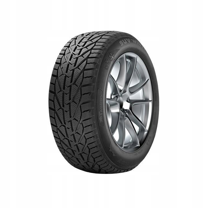 1x Opona Zimowa 215/70R16 Taurus Suv Winter 100H