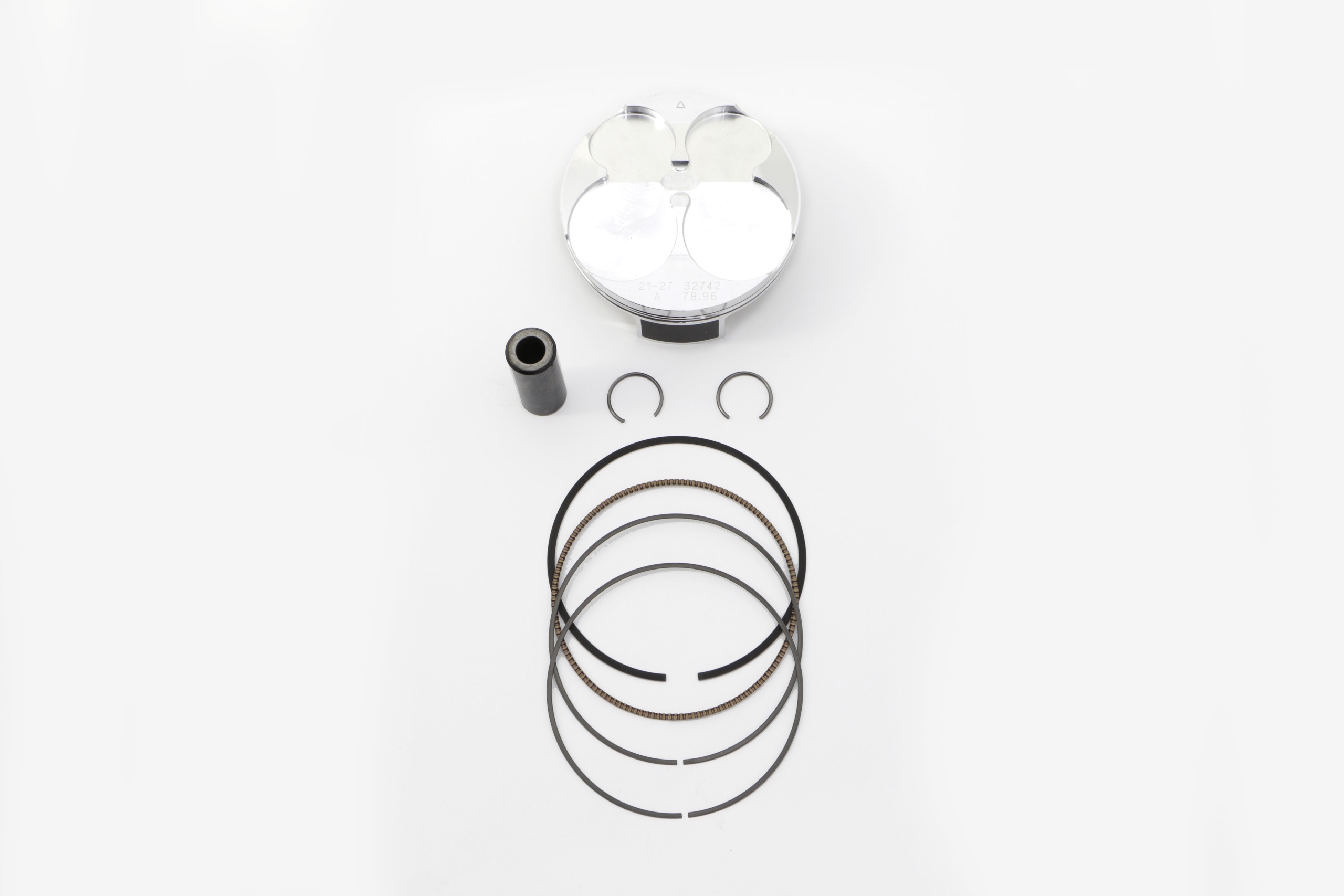 Tłok Vertex 24517B 77,97 mm