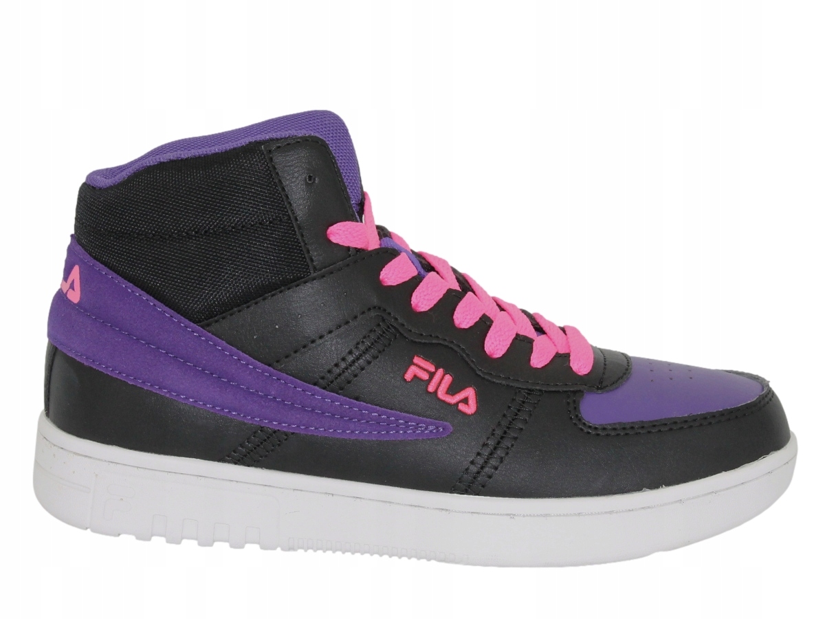 Dámské boty Fila FFW025483338 Noclaf MID Wmn 37