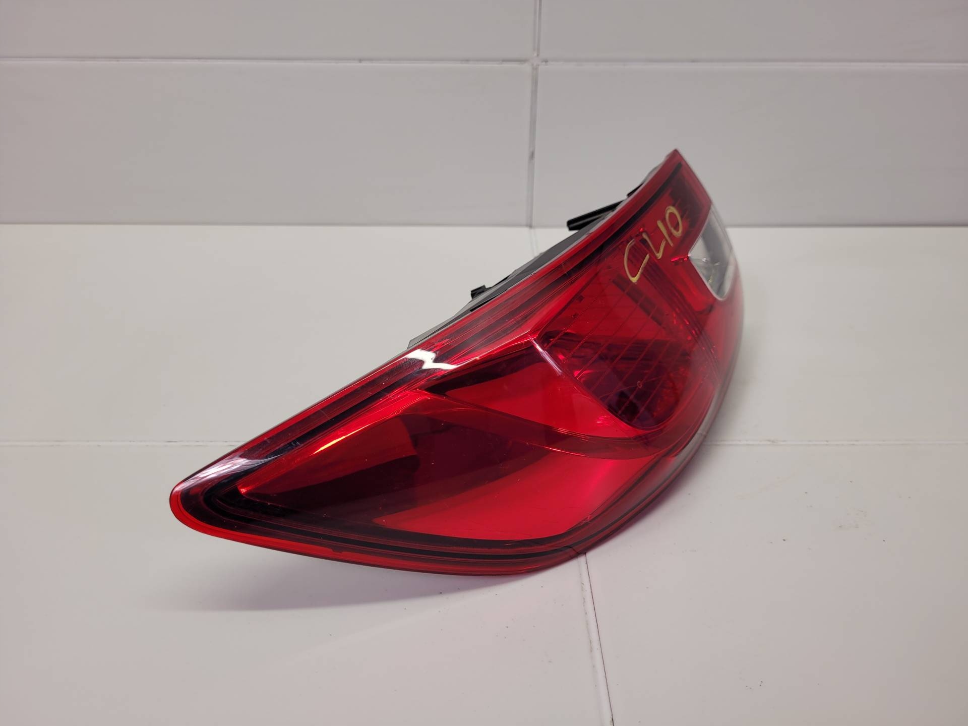 light rear left side Renault Clio 4 facelift 2019 265554091R