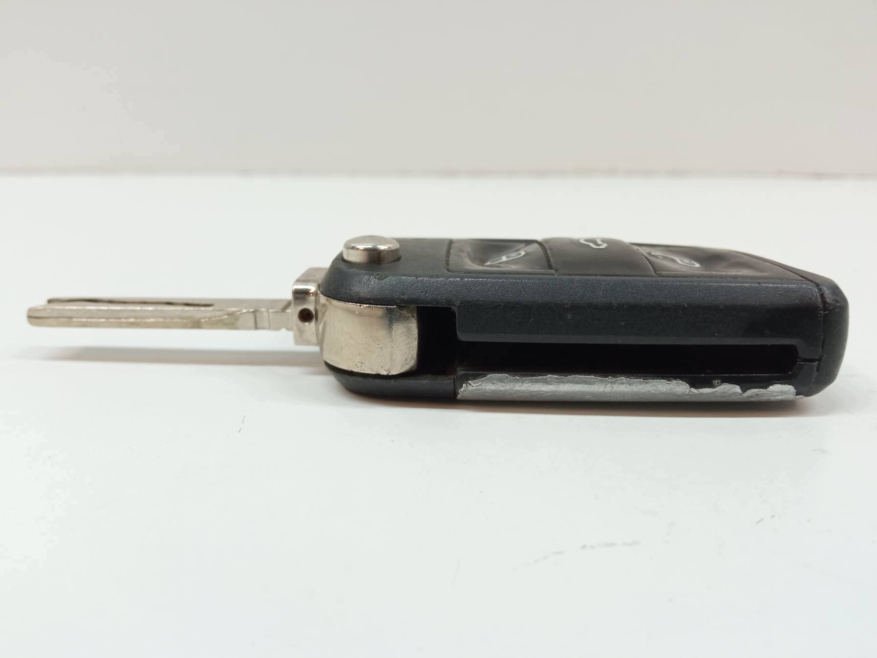 key PILOT 6V0959752K Skoda Fabia III (2014- )