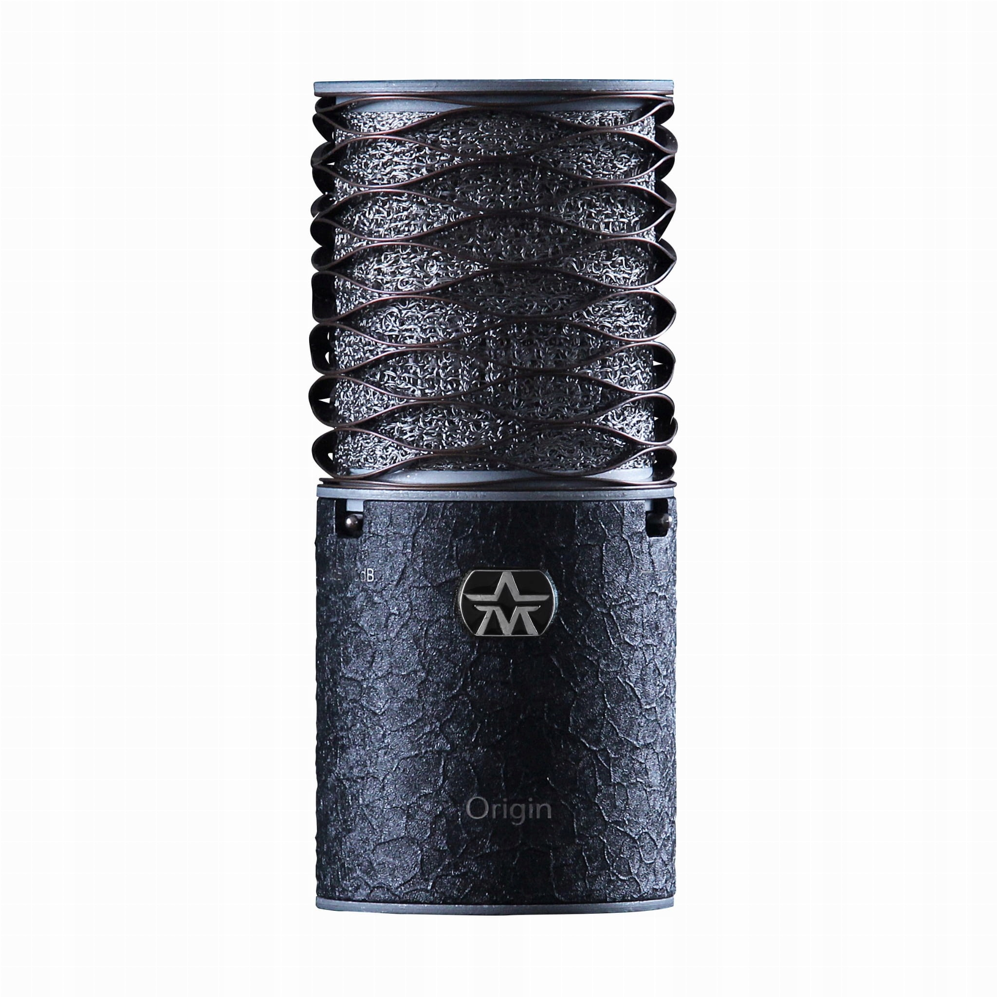 Aston Microphones Origin Black Bundle – Studiový Mikrofon