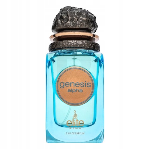 Risala Elite Genesis Alpha parfémovaná voda pro muže 100 ml