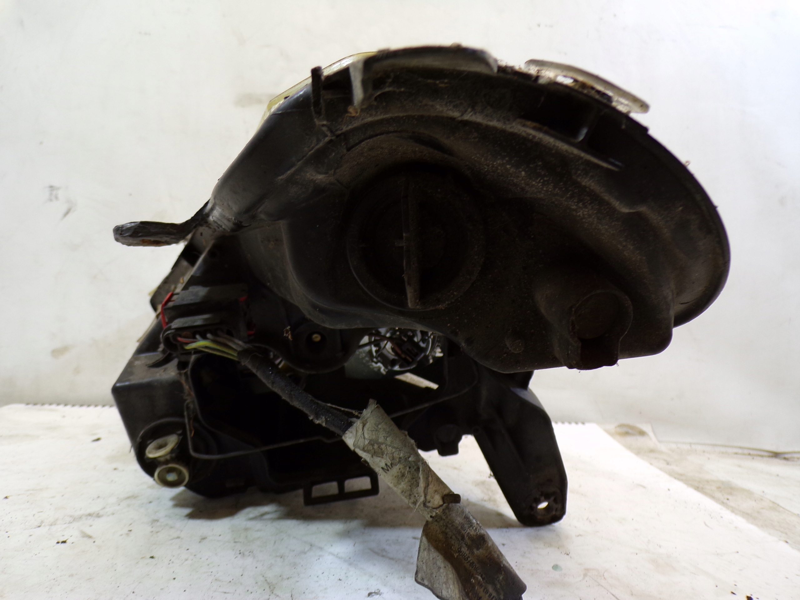 light right front front CITROEN C3 PLURIEL (1) (K1)