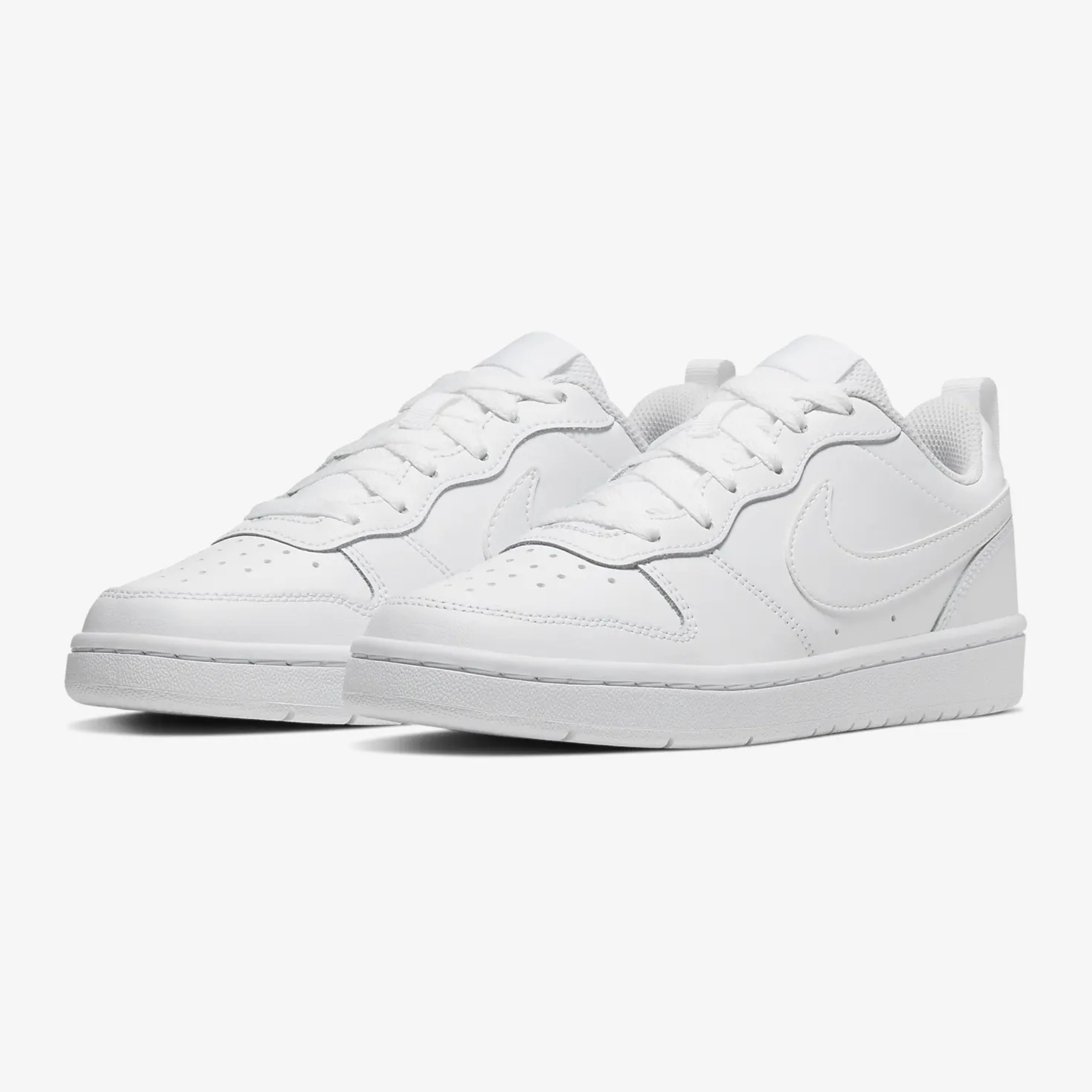 Sportovní boty Tenisky Nike Court Borough Low 2 BQ5448-100 vel. 36