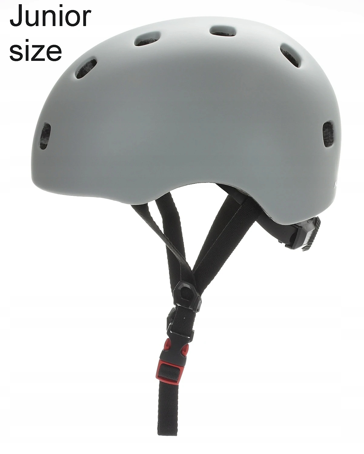 

kask Kross Hero Grey