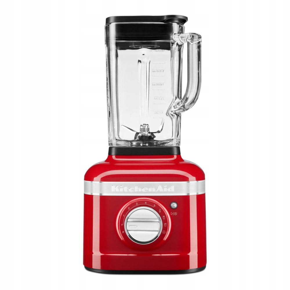 Mixér 1,4L K400 červený karamel KitchenAid artisan 5KSB4026ECA