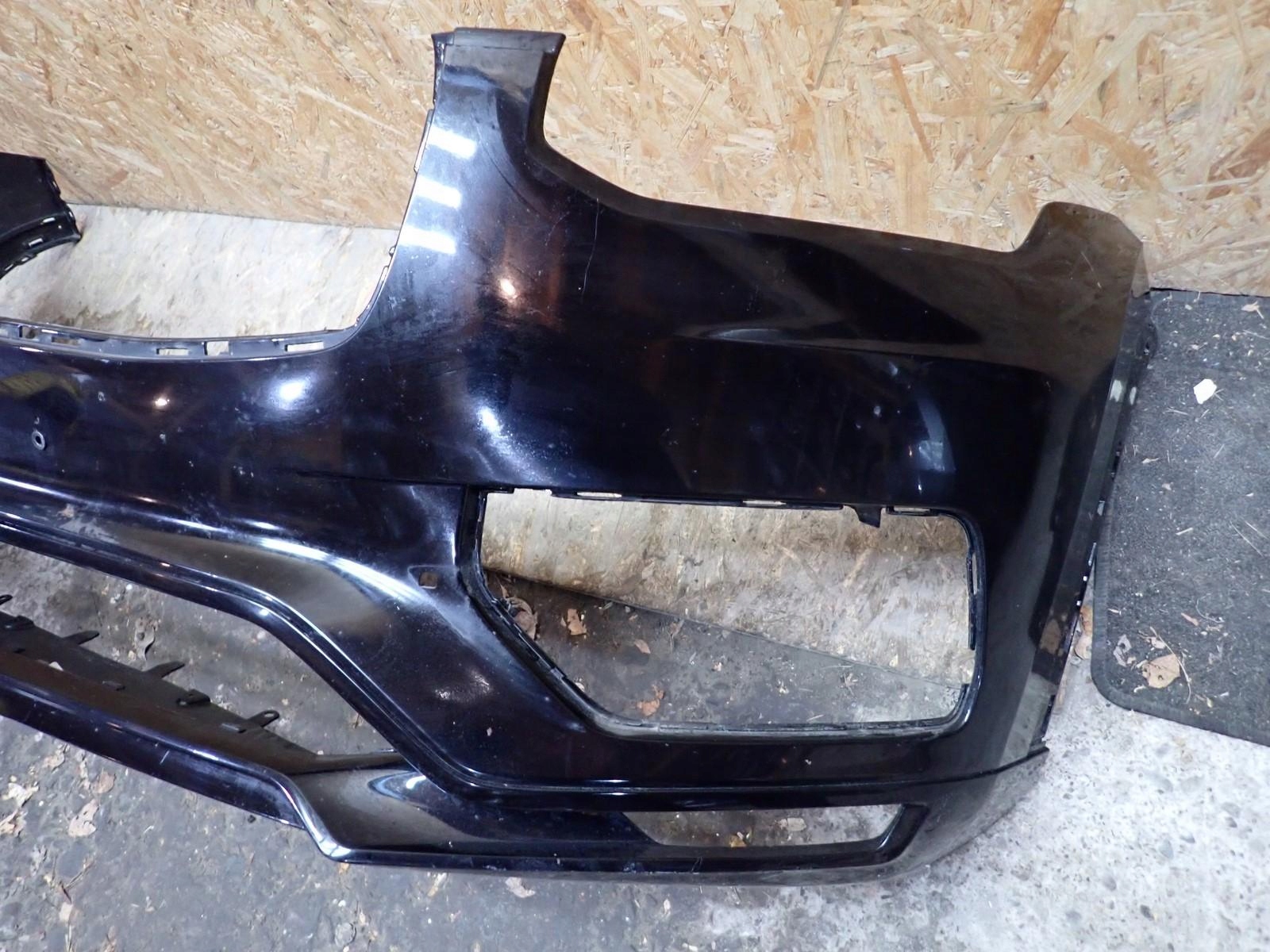 bumper front front VOLVO XC90 2 II 256 LIFT 2019-2024R 31663527