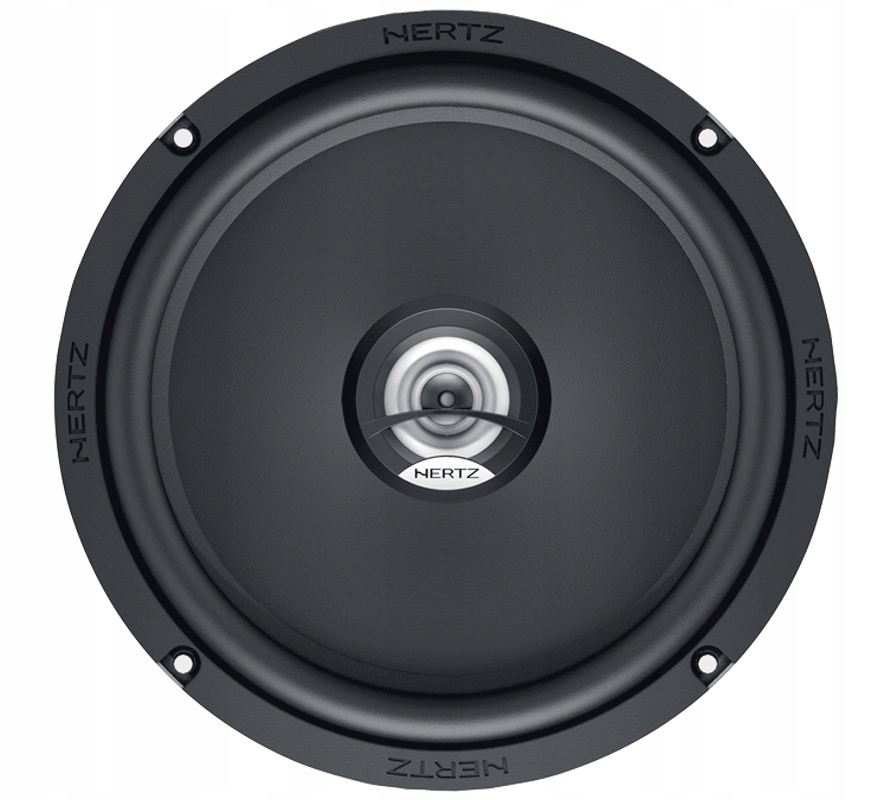 HERTZ DCX 165.3 SET Kod producenta DCX 165.3 SET