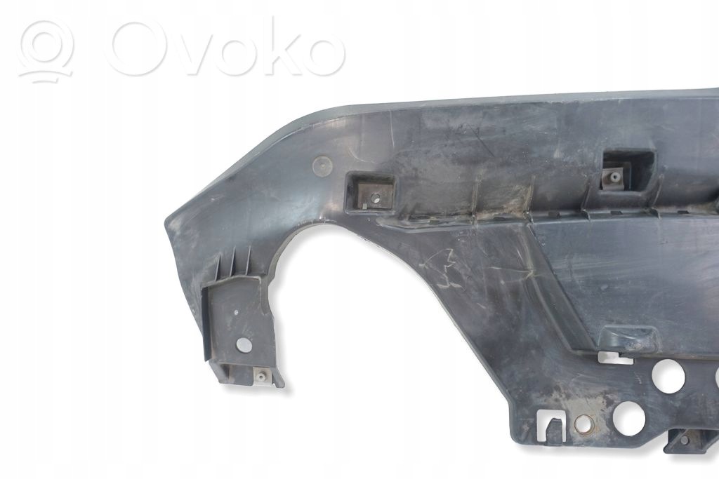 SPOILER lišta nárazníku předek MAZDA 6 GJ 2012-2018 BPM4500S1