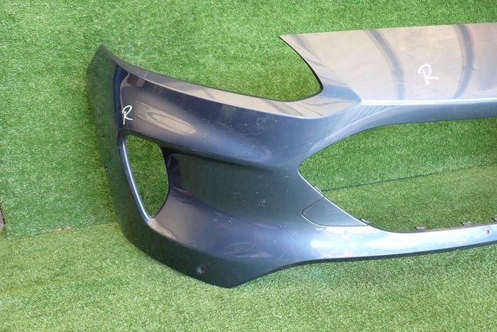 FORD KUGA MK3 19- front bumper front