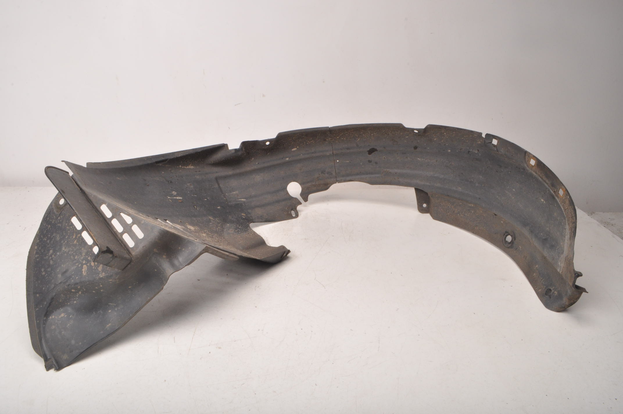 HYUNDAI SANTA ФЕ II ПОДКРИЛЬНИК ЛЕВЫЙ ПЕРЕД СПЕРЕДИ 86812-2b000