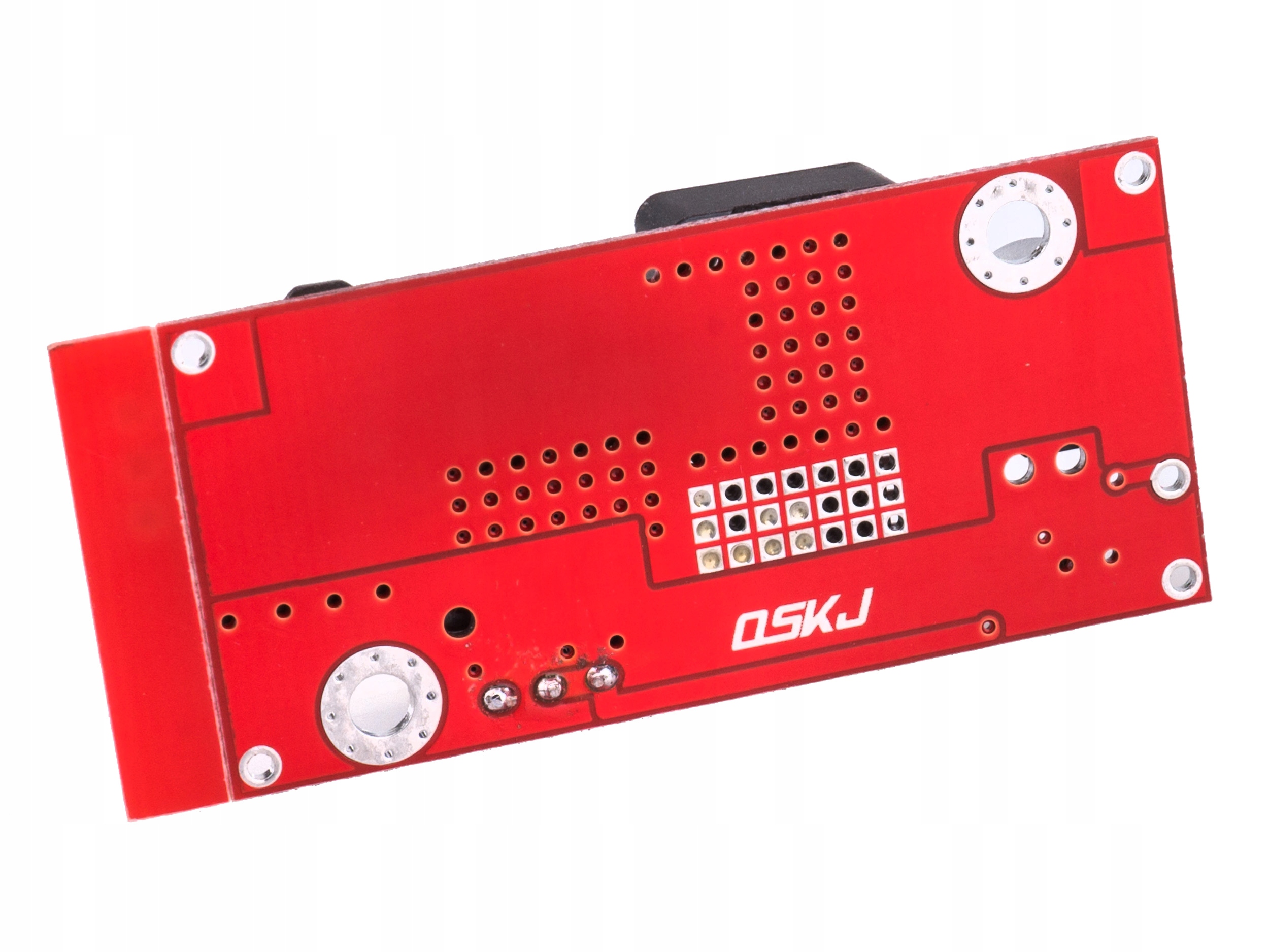 PRZETWORNICA DC STEP-UP-DOWN XL6009 LM2577 Producent Inna