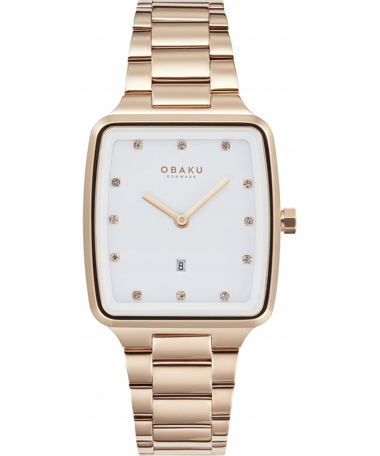 Dámské hodinky Obaku Classic