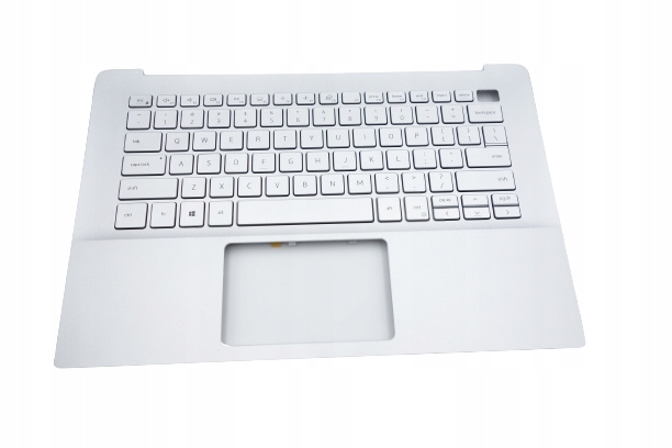 Polský Nový Palmrest Klávesnice Dell Inspiron 5490 č. 0KY89 X6YXC