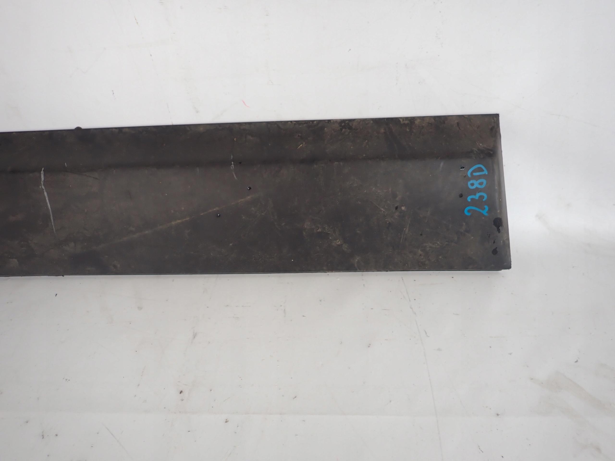 NISSAN QASHQAI and J10 moulding door left front front 80871BR01A