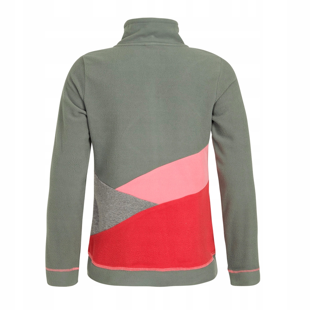 Bluza PROTEST Prtannelot Jr Mistygreen roz. 176 Kod producenta P3910422/475/176