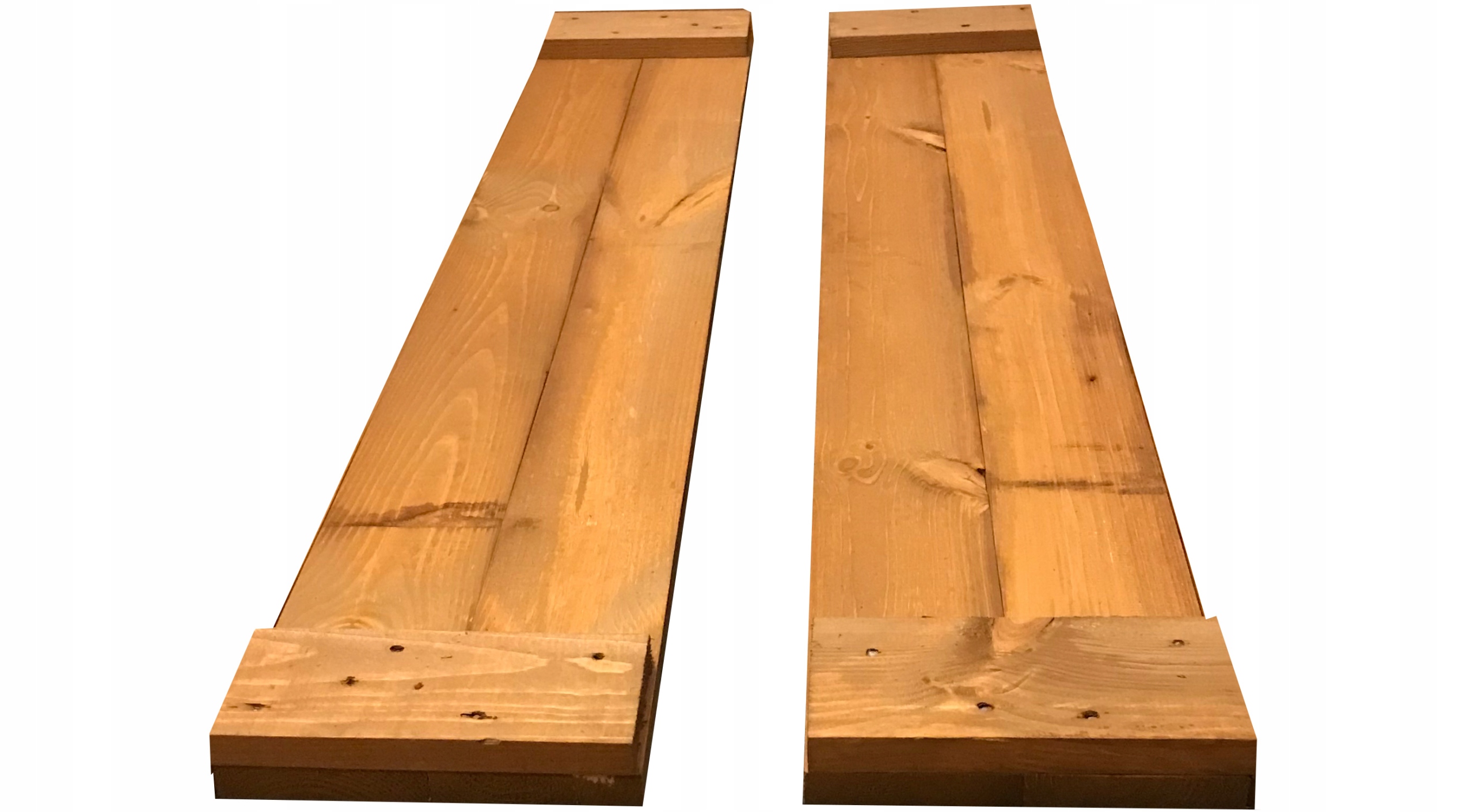 WARZYWNIAK ZIELNIK INSPEKT KWIETNIK 120x80x20, W 50% ZŁOŻONY, IMPREGOWANY Kod producenta w120x80x20.im