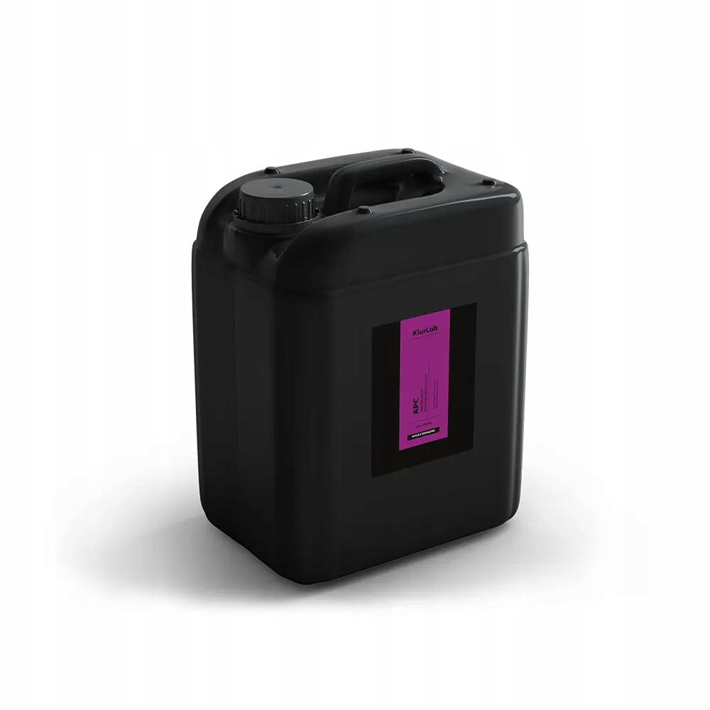 Kiurlab Apc 20L – Univerzálny čistiaci prostriedok