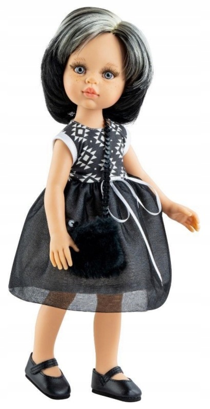 Paola Reina Las Amigas Anik piękna lalka 32 cm