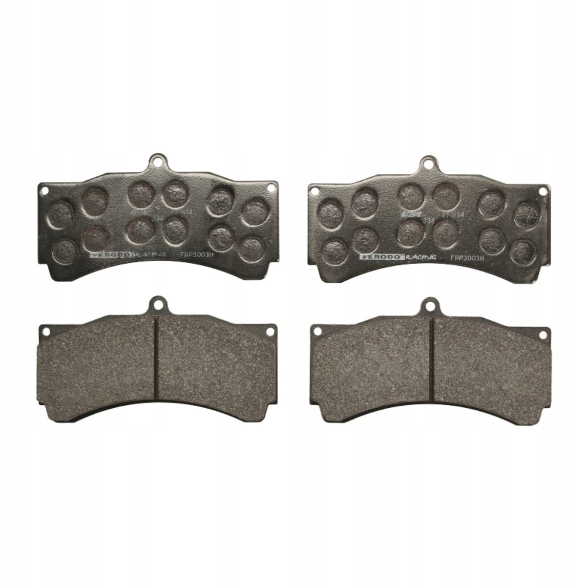 Klocki FERODO DS2500 FRP3003H AP RACING CP5555 CP