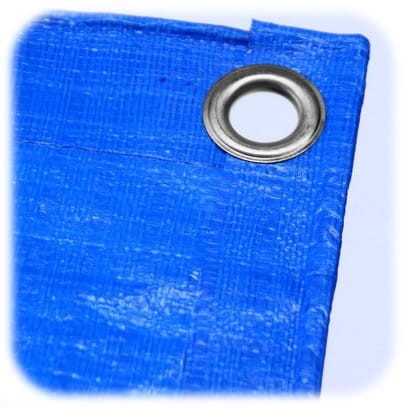 Plachta 10x12 b. hrubá Uv 250 g/m2 Najsilnejšia! veľmi silná plachta