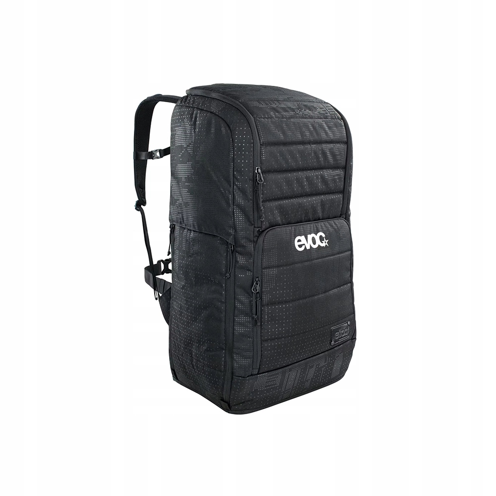 Plecak Evoc Gear Backpack 90 black