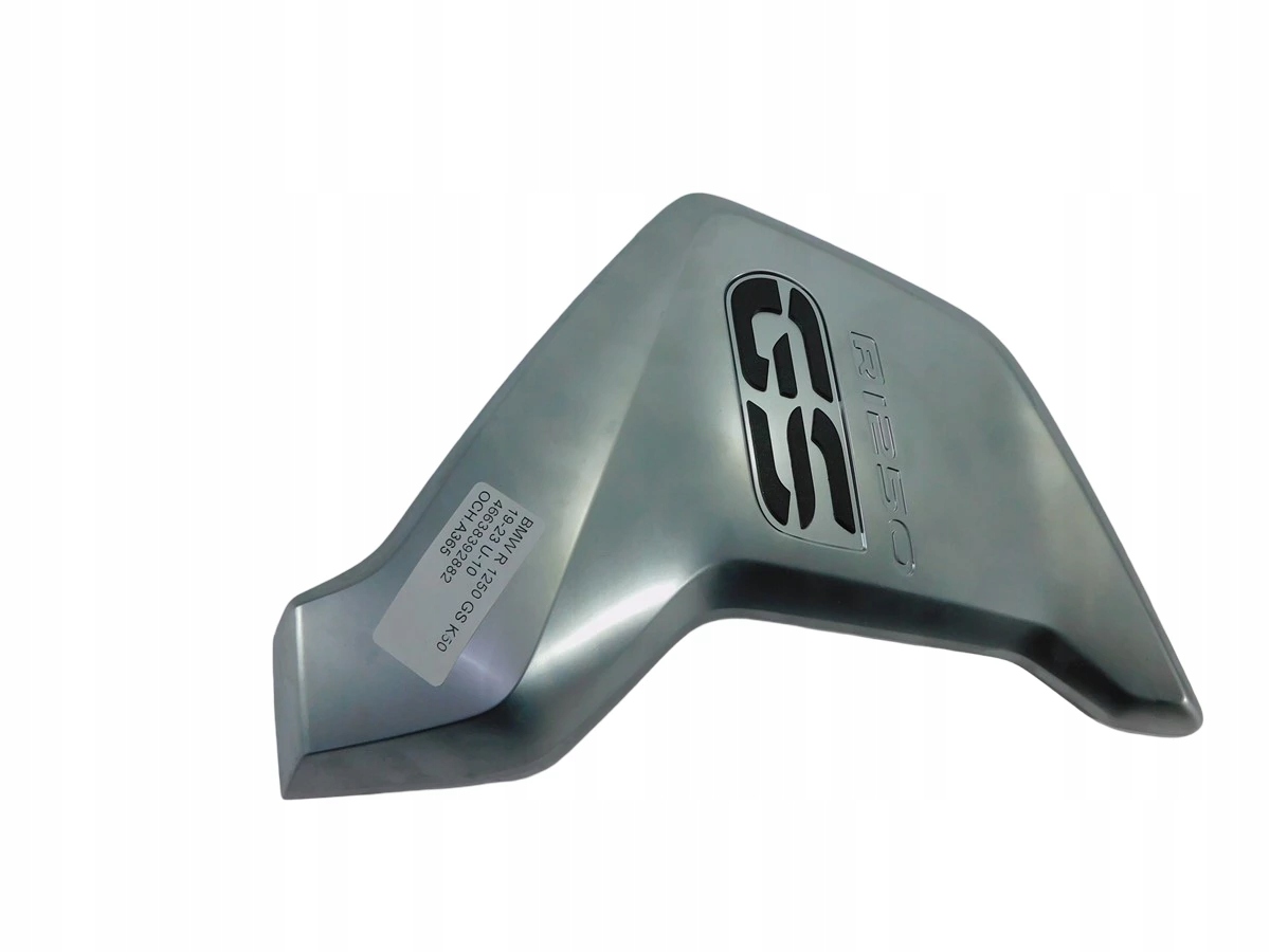 Kryt Chladiča Predný Bmw R 1250 Gs K50 19-23 U-10 46638392882