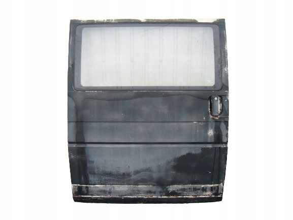 VW T4 IV 90- DRZWI PRZESUWNE BOCZNE PRAWE